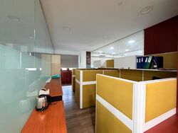 Betime Building (D13), Factory #519953221